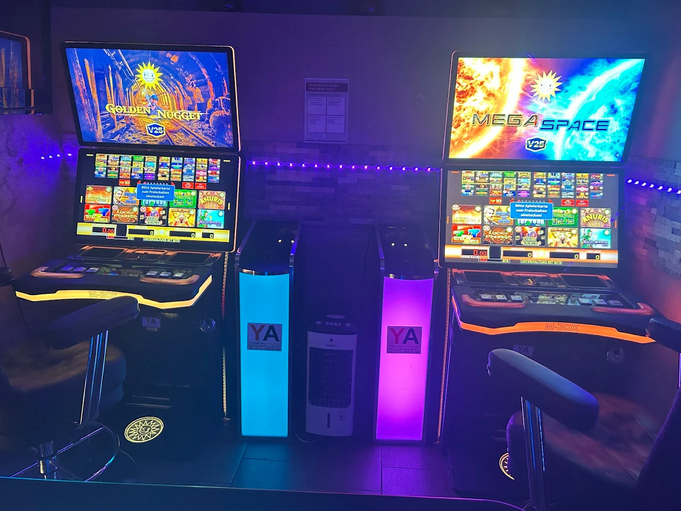 Premium Installation