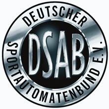 DSAB - Deutscher Sportautomatenbund e.V. Partner